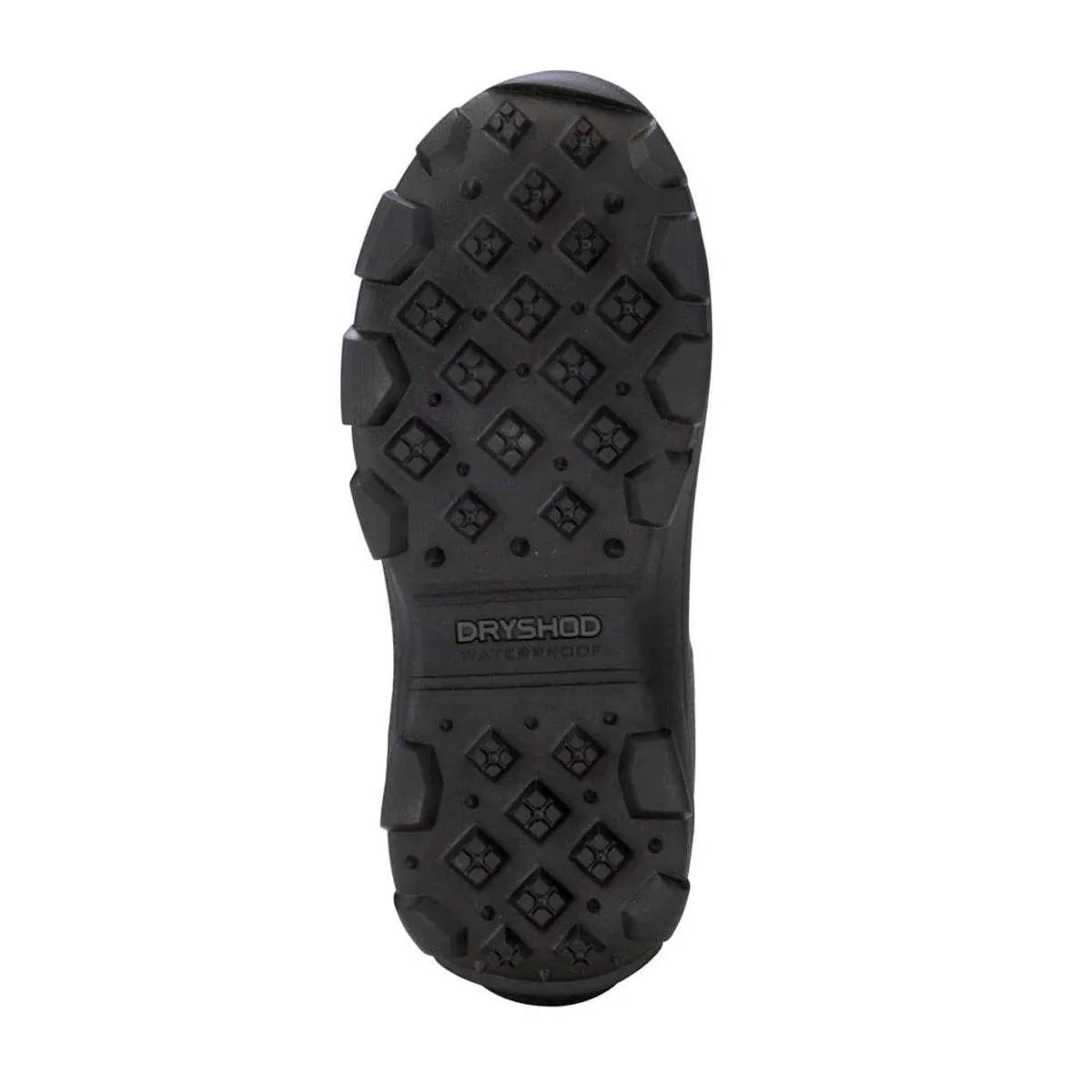 Bottes Dryshod Arctic Storm High noires pour homme
