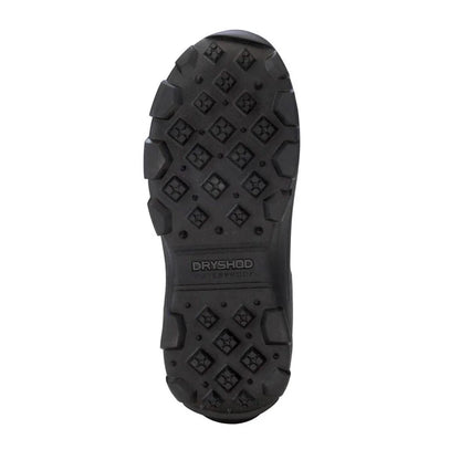 Bottes Dryshod Arctic Storm High noires pour homme