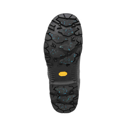 Dryshod Unisex Steadyeti Ankle Black