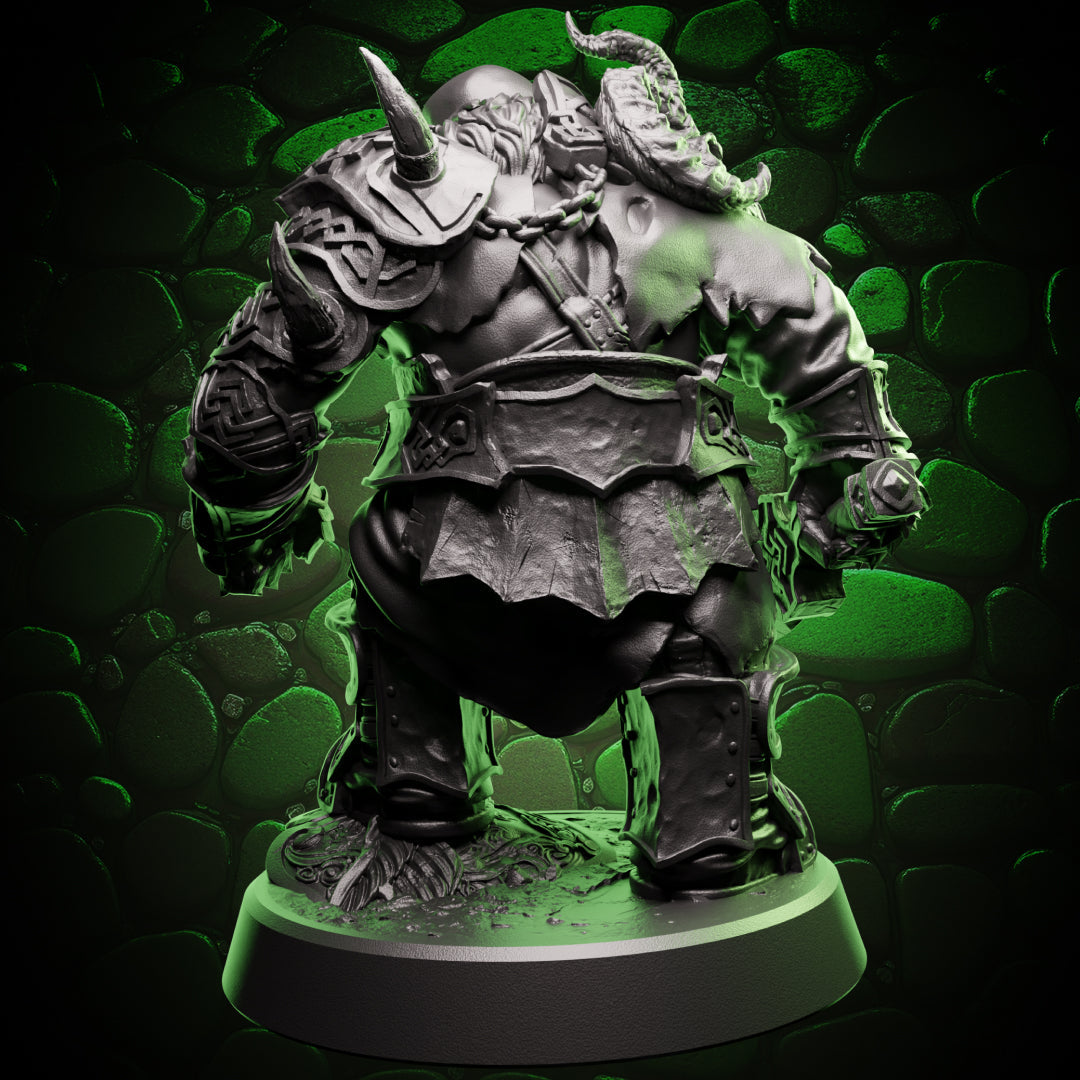 Dwarf Fighter | Sword | 5e