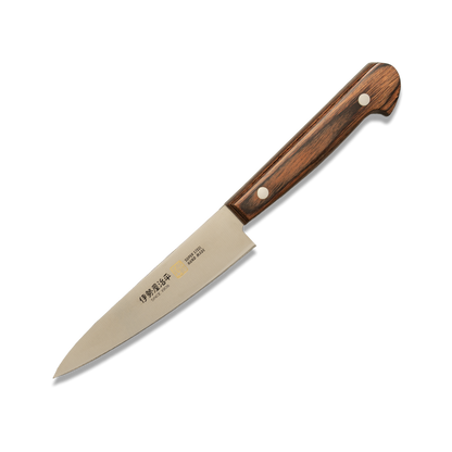 Iseya Petty Knife - 120mm | Fabriqué au Japon 🇯🇵