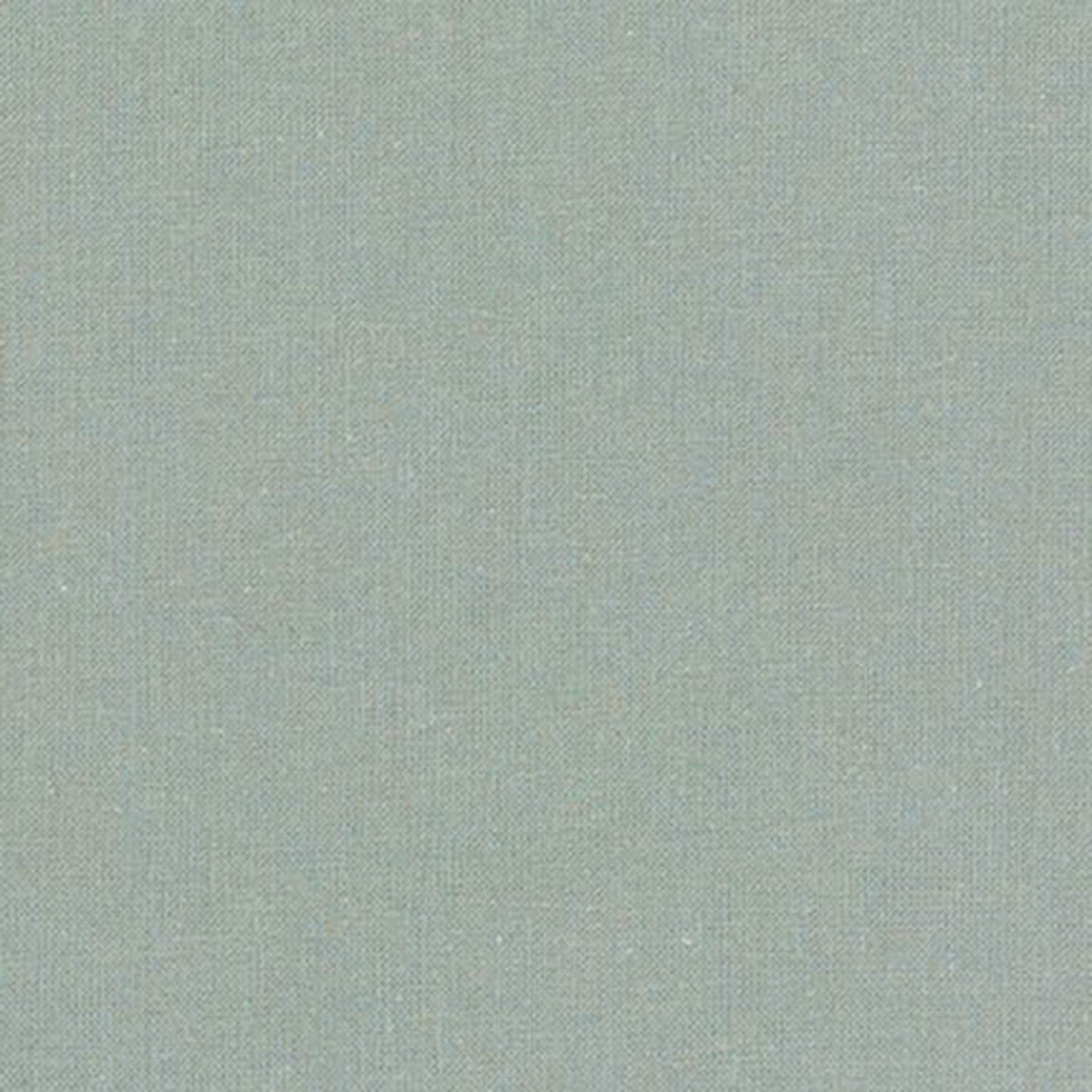 Dusty Blue Essex Linen Yarn Dyed