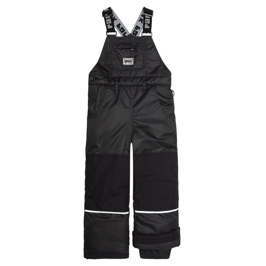 Overall Snow Pants Black