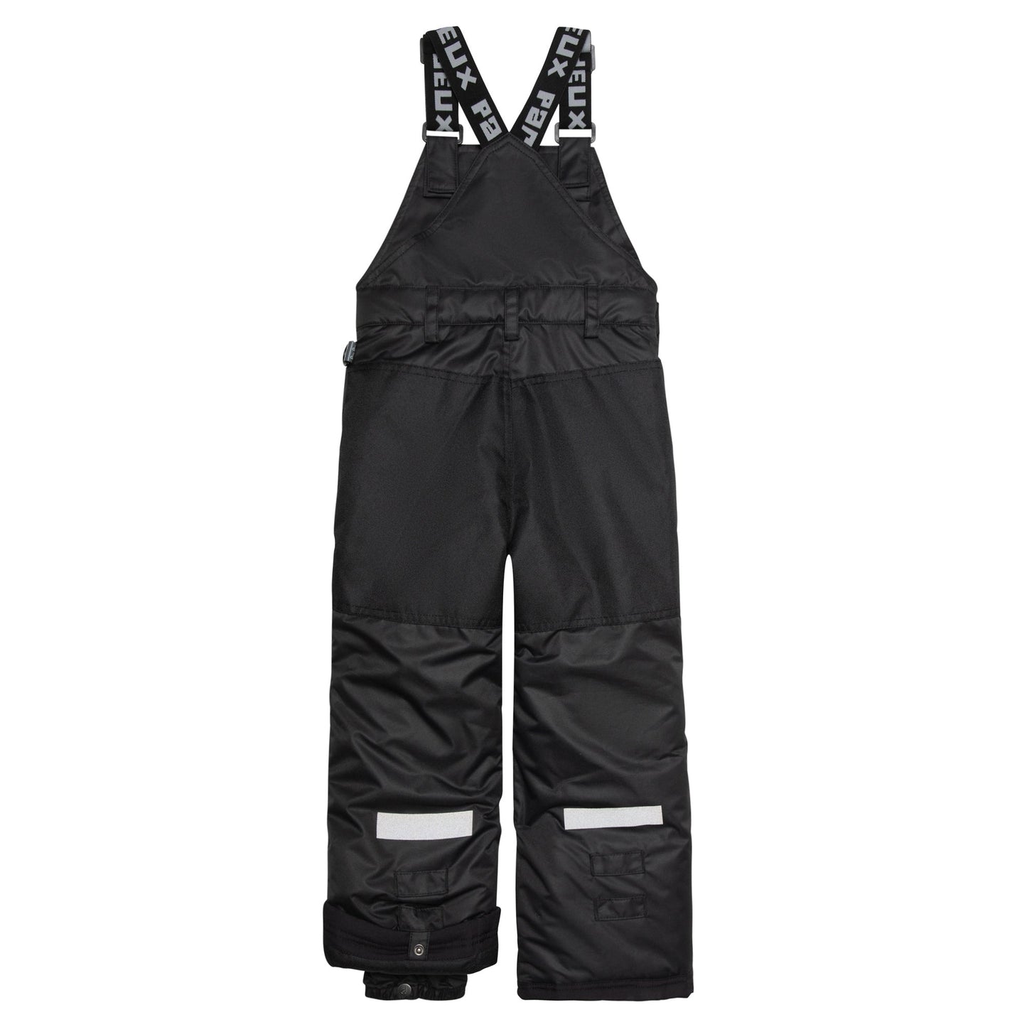 Overall Snow Pants Black