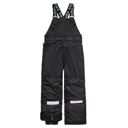 Overall Snow Pants Black