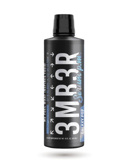 3MBER:SERUM PM