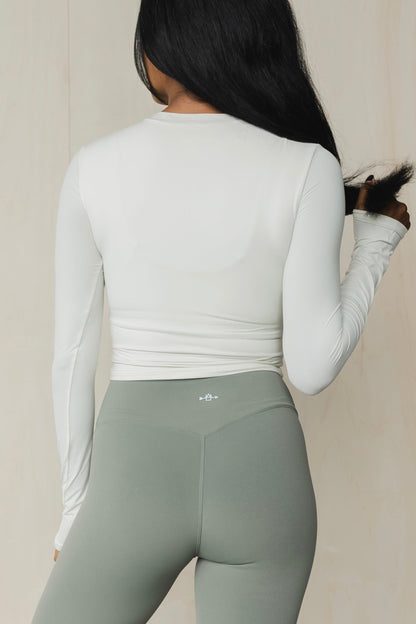 Second Skin Long Sleeve