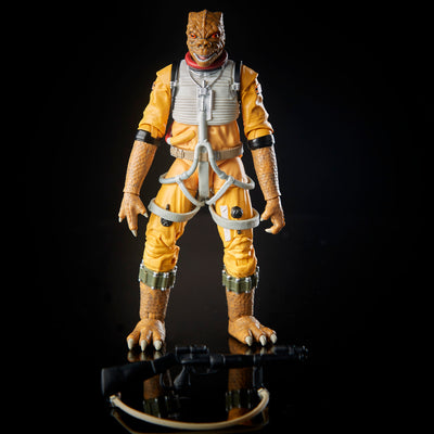 Star Wars The Black Series - Archive - Reissue - Bossk