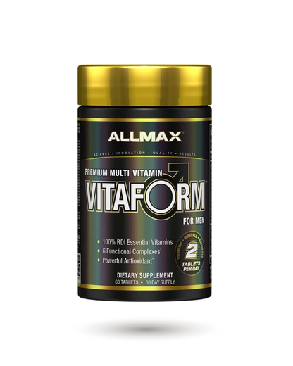 ALLMAX Vitaform For Men