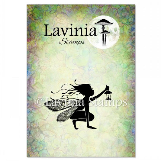 Lavinia Stamp - Dana