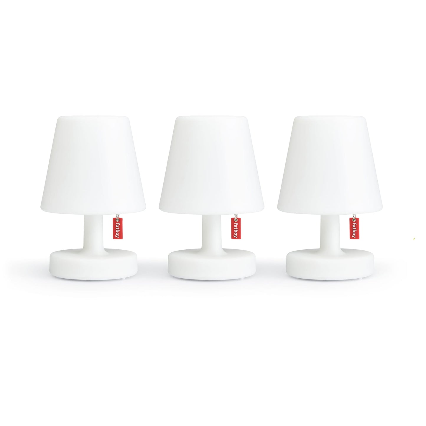 Edison The Mini (lot de 3)
