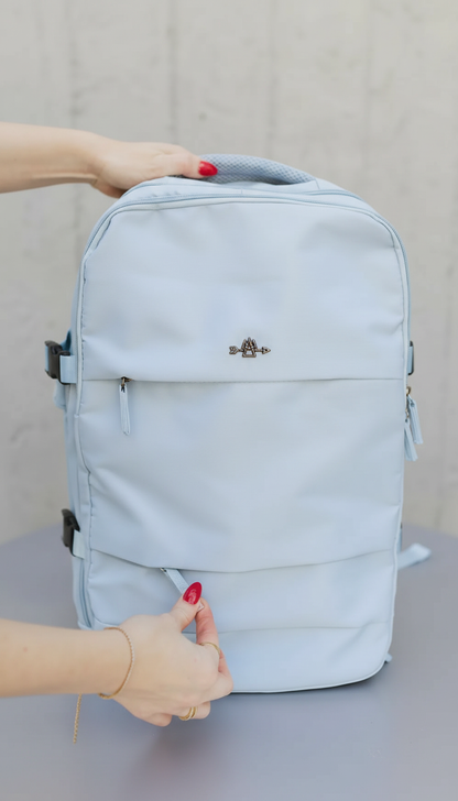 Sac à dos de voyage