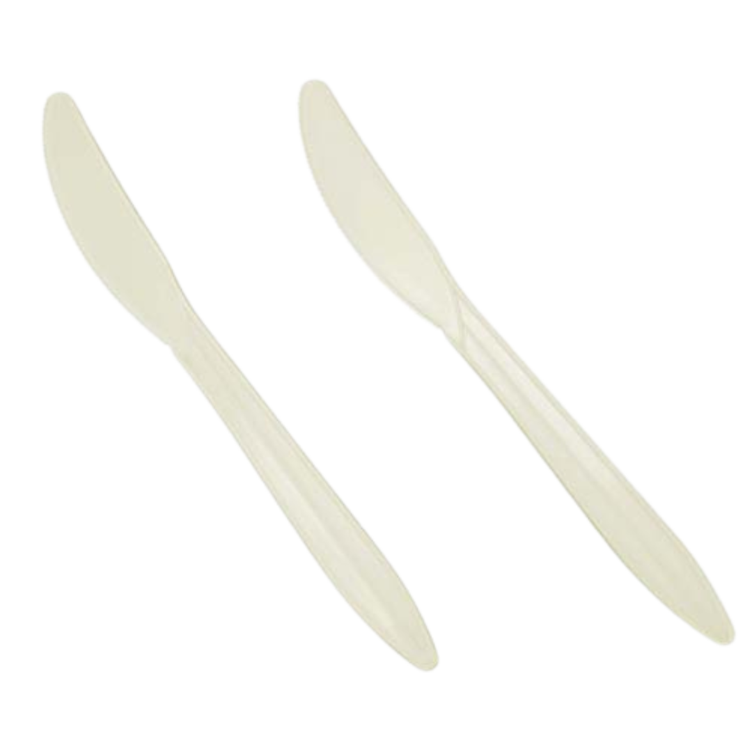 Couteaux moyens biosourcés