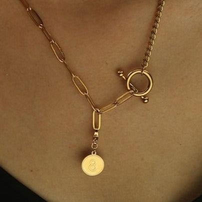 NUMBER Charms