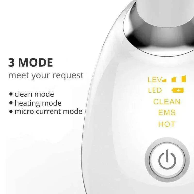 EMS Neck Lifting & Tightening Device, LED Photon Beauty