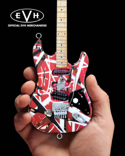 EVH "Frankenstein" Mini Guitar