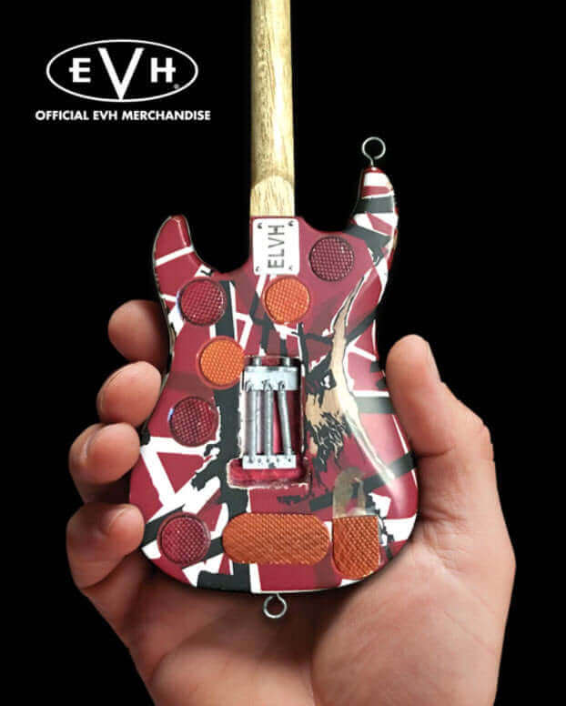 EVH "Frankenstein" Mini Guitar