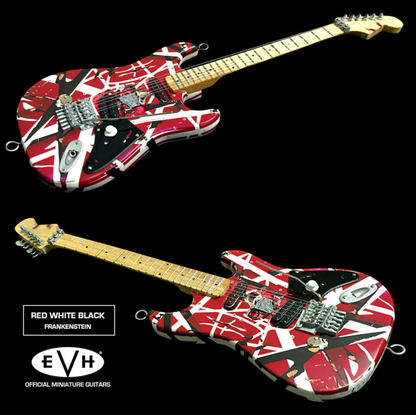 EVH "Frankenstein" Mini Guitar