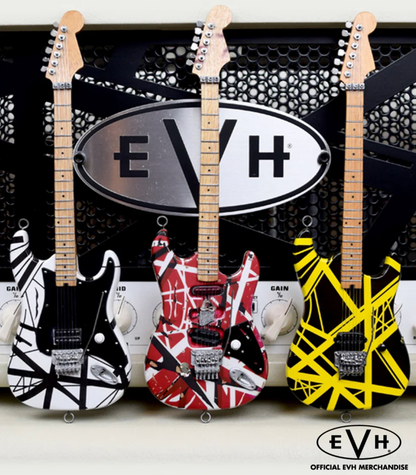 EVH "Frankenstein" Mini Guitar