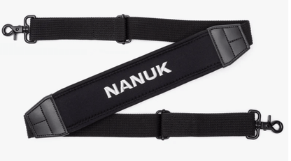 EVORETRO Shoulder Strap – Compatible with EVORETRO & Nanuk Cases