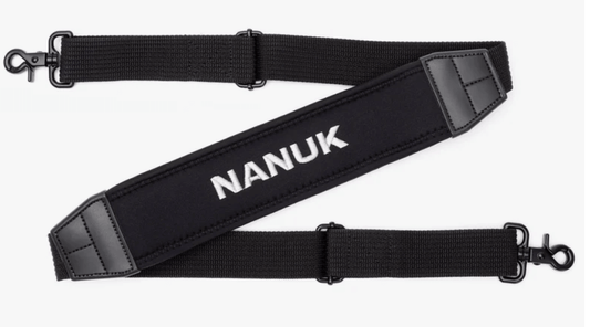 EVORETRO Shoulder Strap – Compatible with EVORETRO & Nanuk Cases