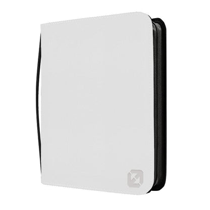 Rangeur de cartes EVORETRO 3x3 216 pour Toploader