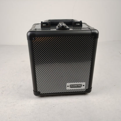EVORETRO Aluminum Graded Case with Key System