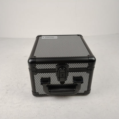 EVORETRO Aluminum Graded Case with Key System