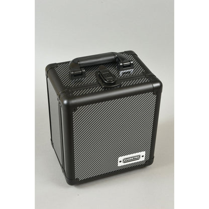 EVORETRO Aluminum Graded Case with Key System