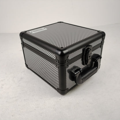 EVORETRO Aluminum Graded Case with Key System