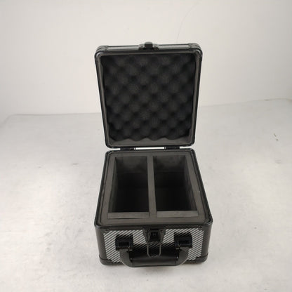 EVORETRO Aluminum Graded Case with Key System