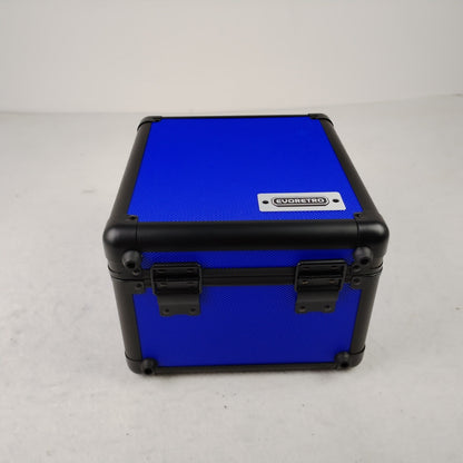 EVORETRO Aluminum Graded Case with Key System