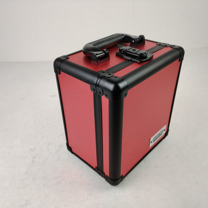 EVORETRO Aluminum Graded Case with Key System