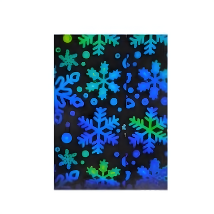 EVORETRO Printed TCG Card Sleeves – Themed Designs for Pokémon, MTG & More