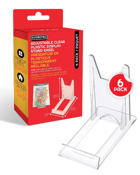 EVORETRO Adjustable Easel Stand