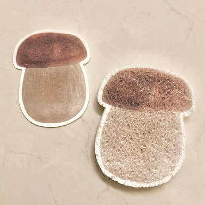 Éponge Pop-Up Champignon