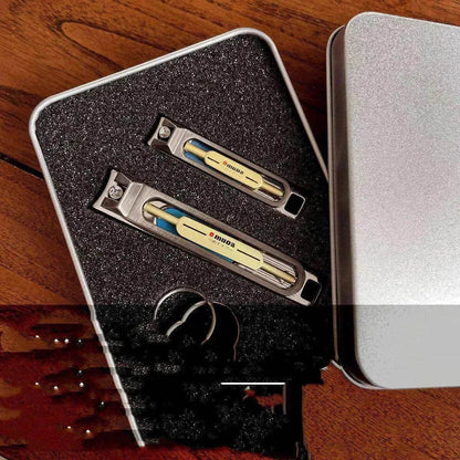 Elderly Carbon Steel Nails Clippers