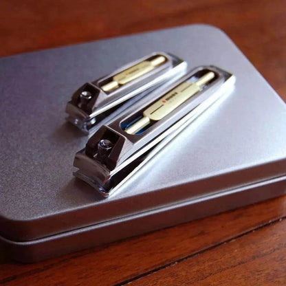 Elderly Carbon Steel Nails Clippers