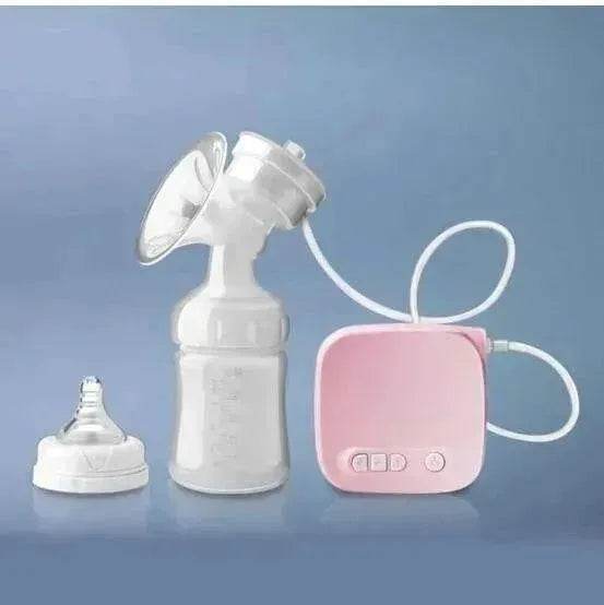 Electric Breast Pump Kit USB Milk Extractor