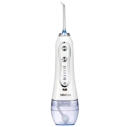 Electric tooth punch