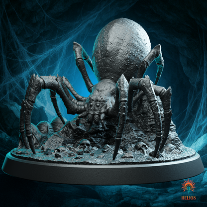Threads of The Spider | 5e Ready to Run Combat Encounter