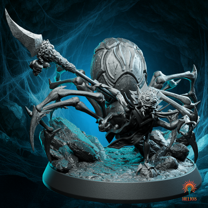 Threads of The Spider | 5e Ready to Run Combat Encounter
