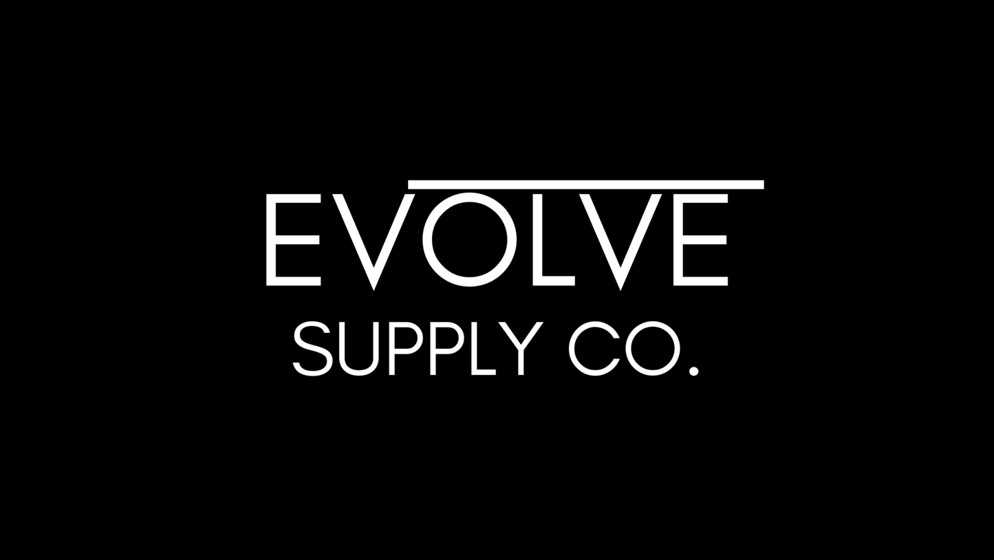 Evolve Supply Co. Gift Card