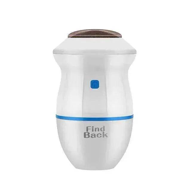Exfoliate Dead Skin Callus Remover Heel Electric Vacuum Foot Grinder File Machine