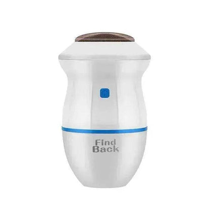 Exfoliate Dead Skin Callus Remover Heel Electric Vacuum Foot Grinder File Machine