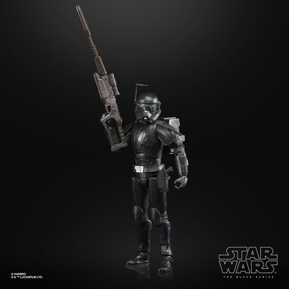 Star Wars The Black Series Crosshair - Imperial