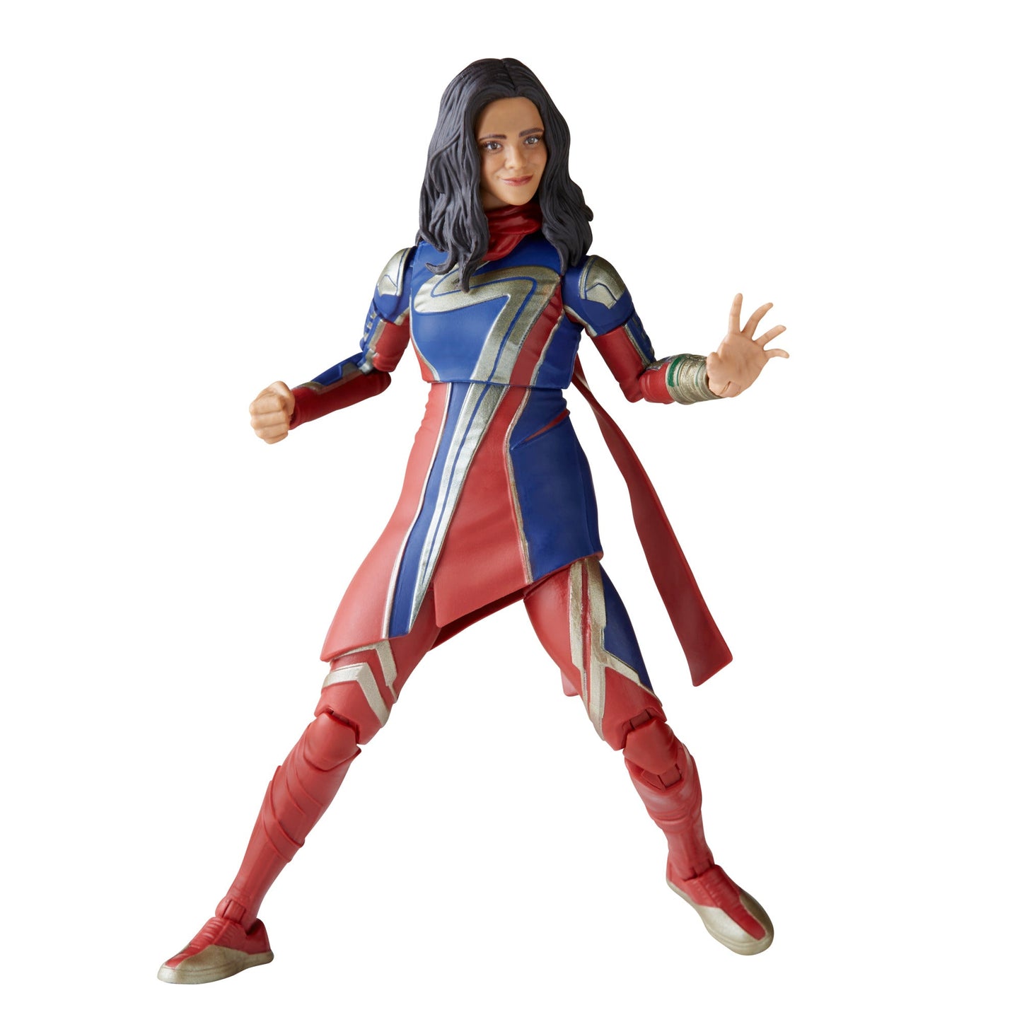 Marvel Legends Series Ms. Marvel