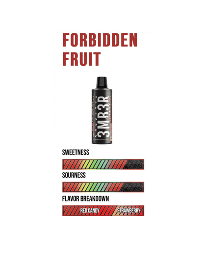 3MBER:SERUM PM