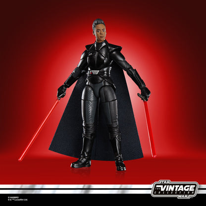 Star Wars The Vintage Collection Reva - Third Sister
