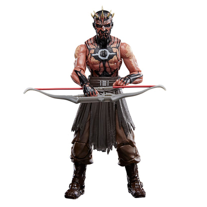 Star Wars The Black Series Gaming Greats Archer Nightbrother